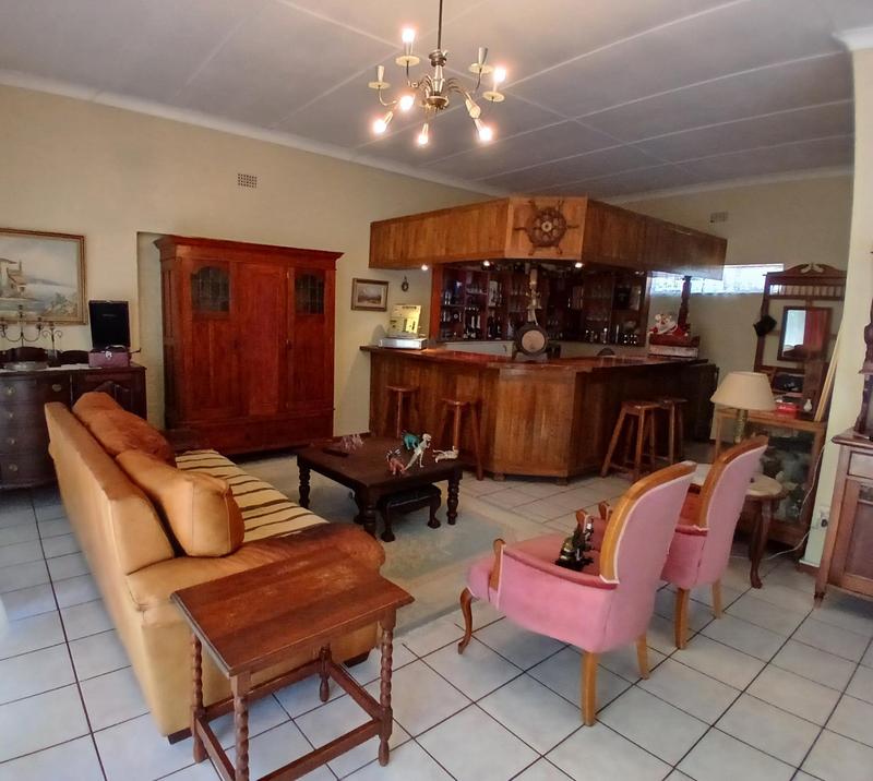 7 Bedroom Property for Sale in Vryburg North West